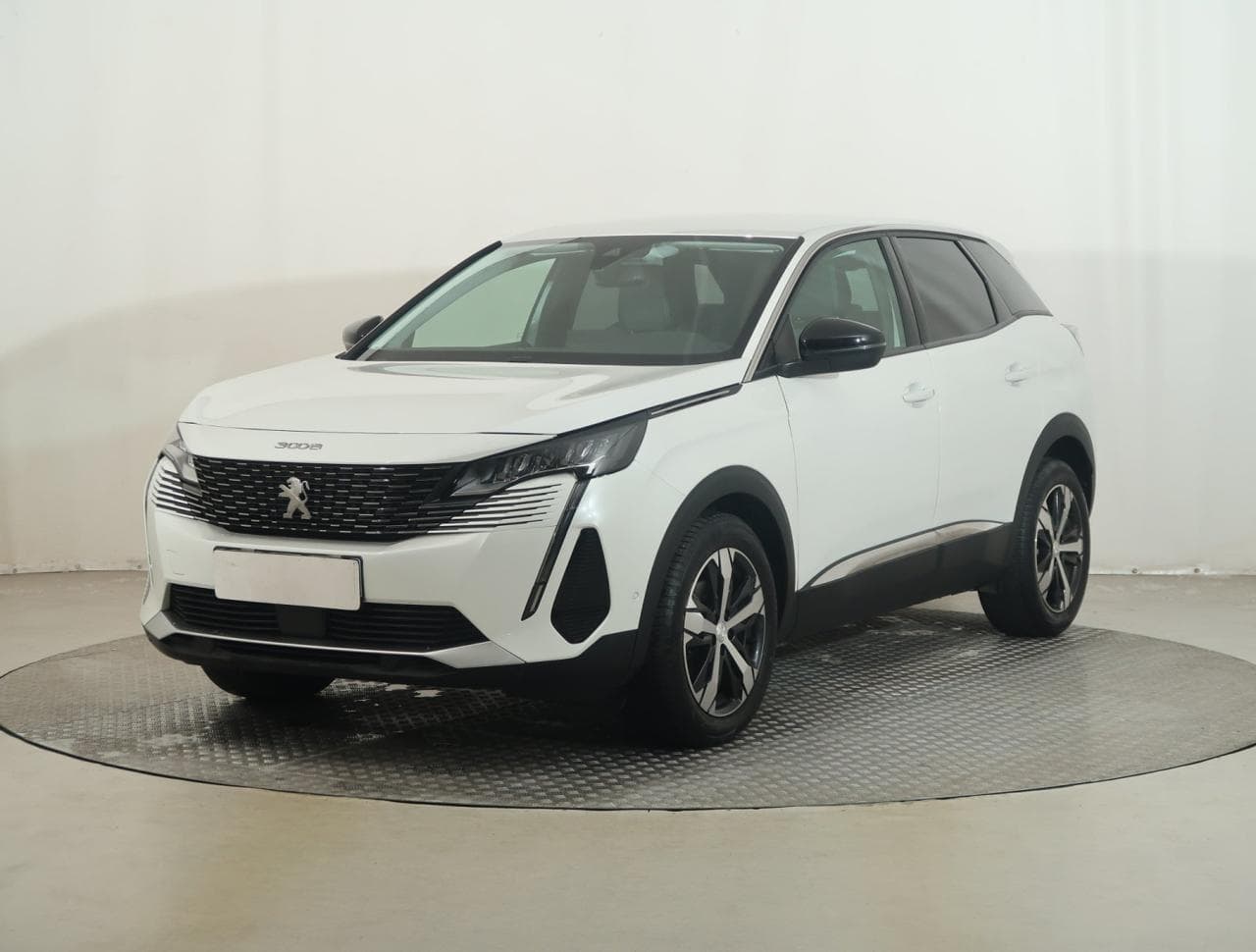2022 Peugeot 3008 - 3