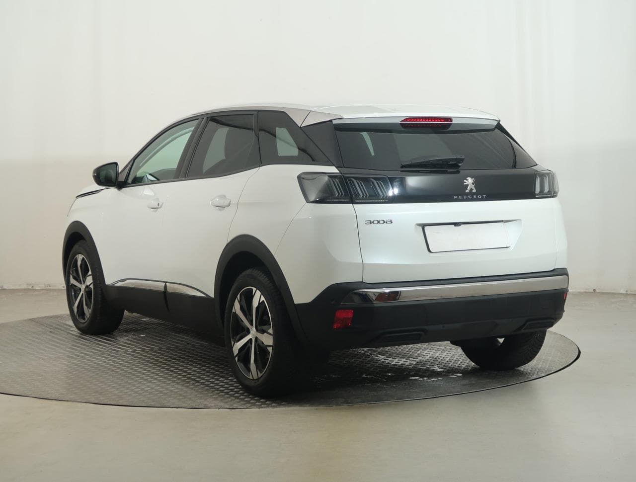 2022 Peugeot 3008 - 5