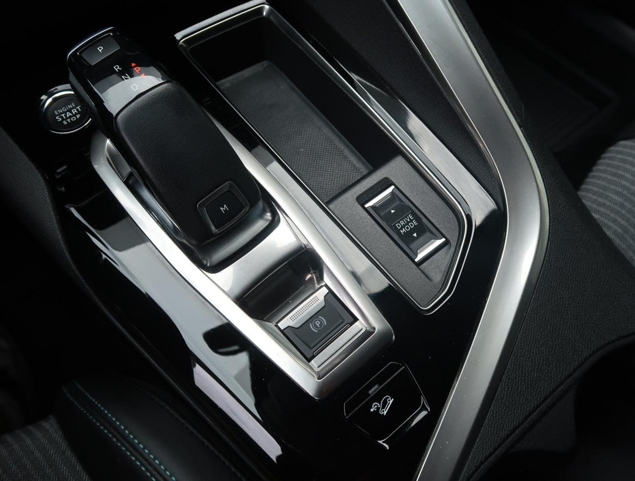 2022 Peugeot 3008 - 18