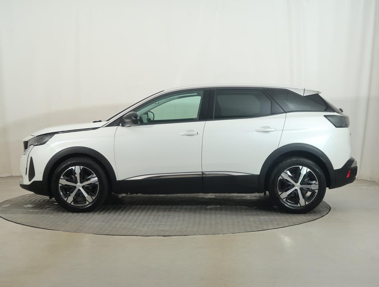 2022 Peugeot 3008 - 4