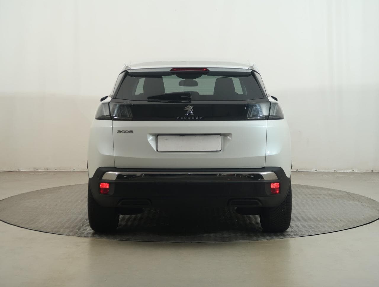 2022 Peugeot 3008 - 6