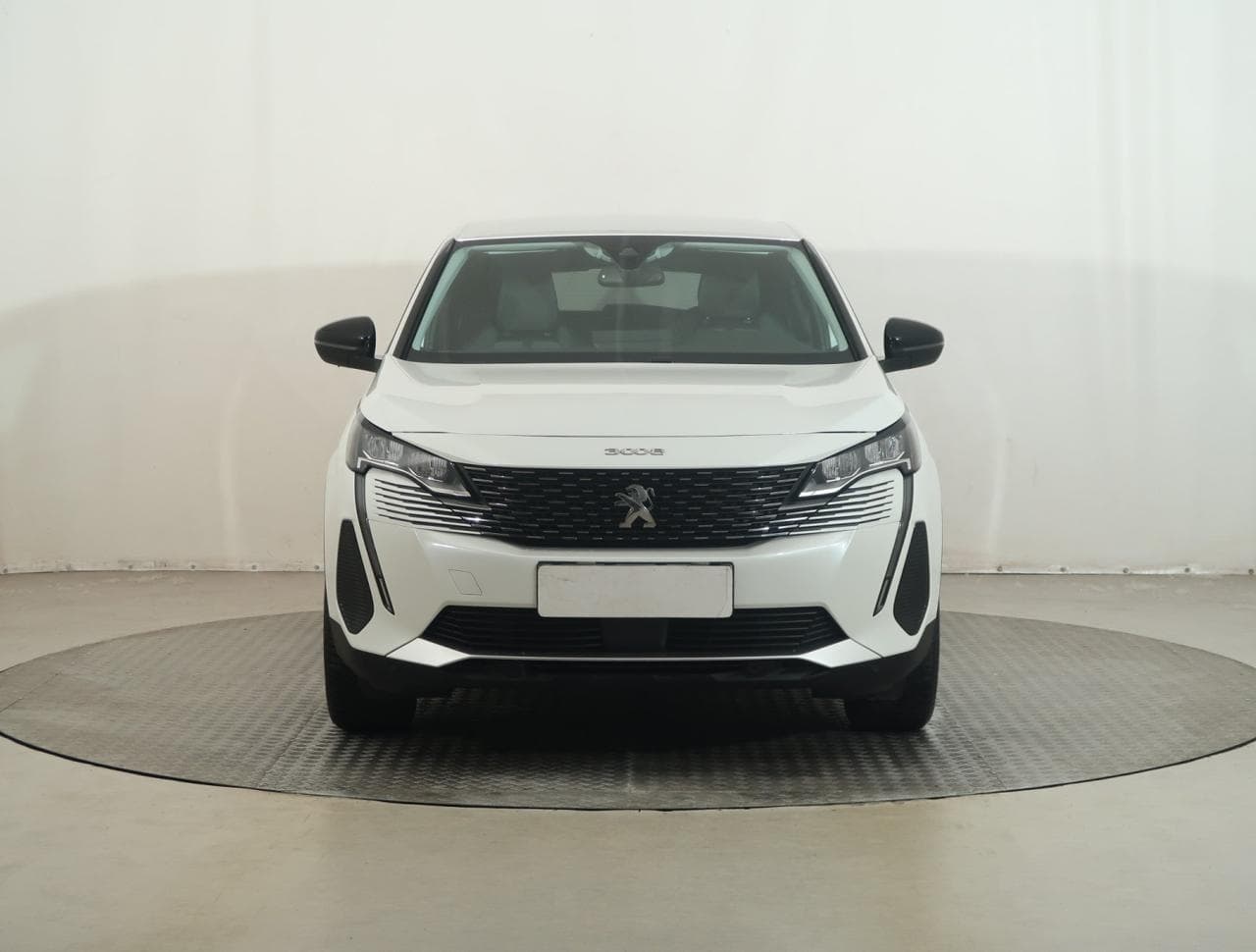 2022 Peugeot 3008 - 2