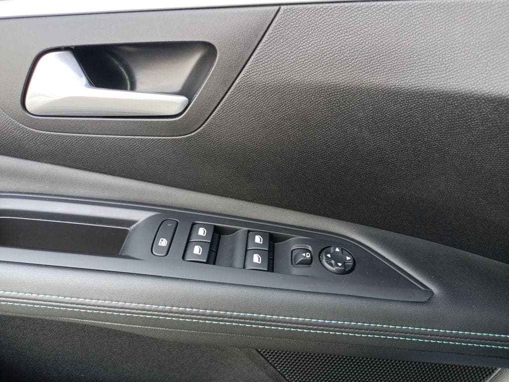 2021 Peugeot 3008 - 29