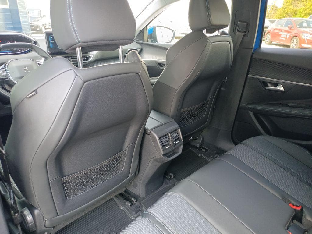 2021 Peugeot 3008 - 15
