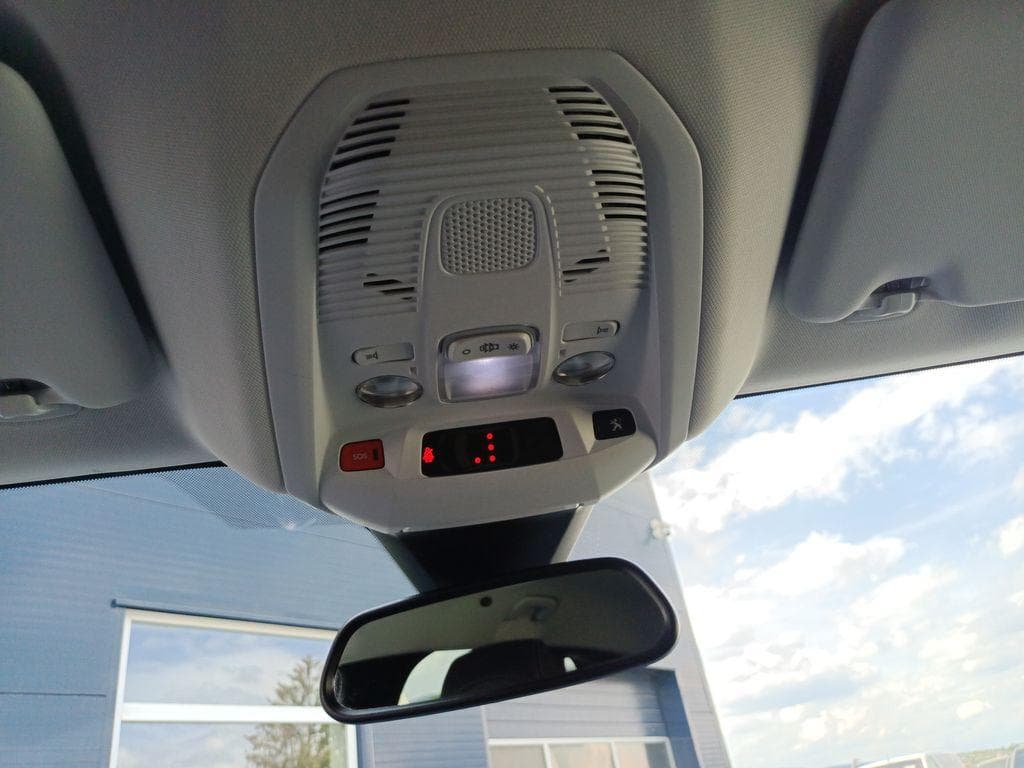 2021 Peugeot 3008 - 26