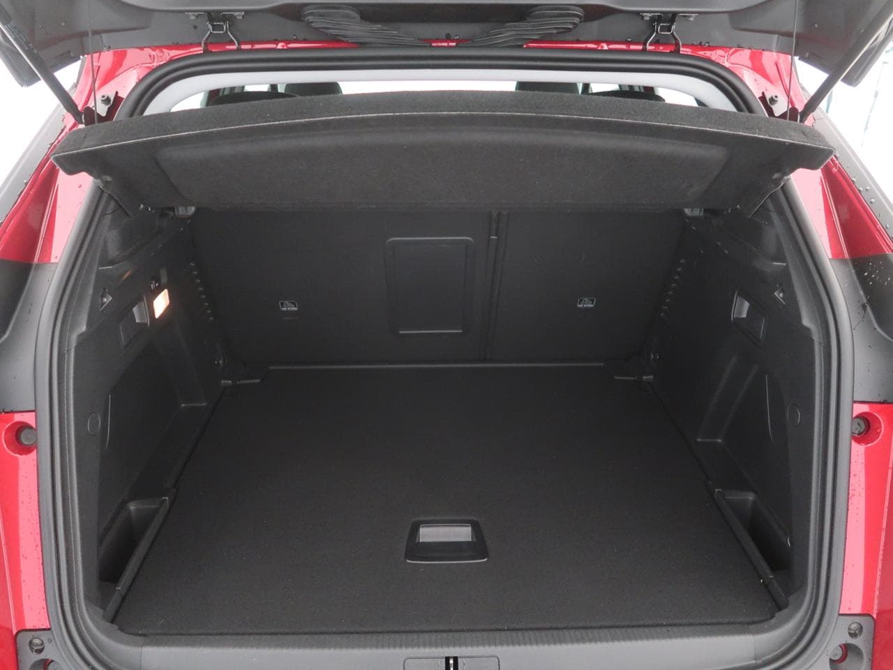 2021 Peugeot 3008 - 20
