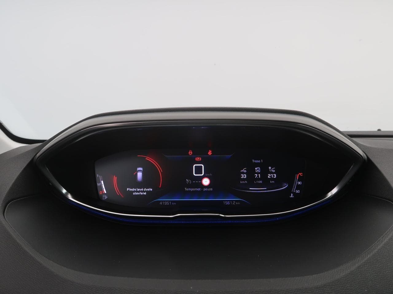 2021 Peugeot 3008 - 17
