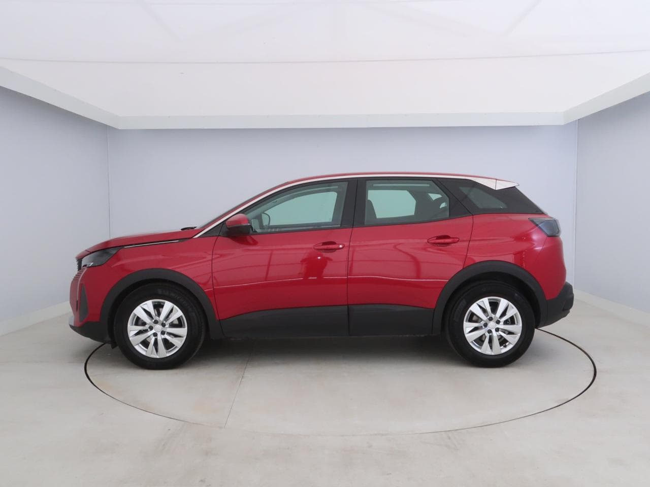 2021 Peugeot 3008 - 4