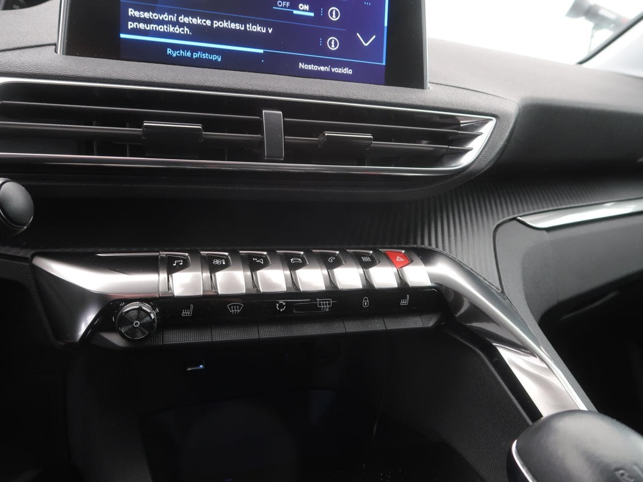 2021 Peugeot 3008 - 19