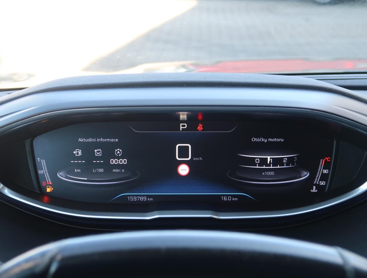 2018 Peugeot 3008 - 17