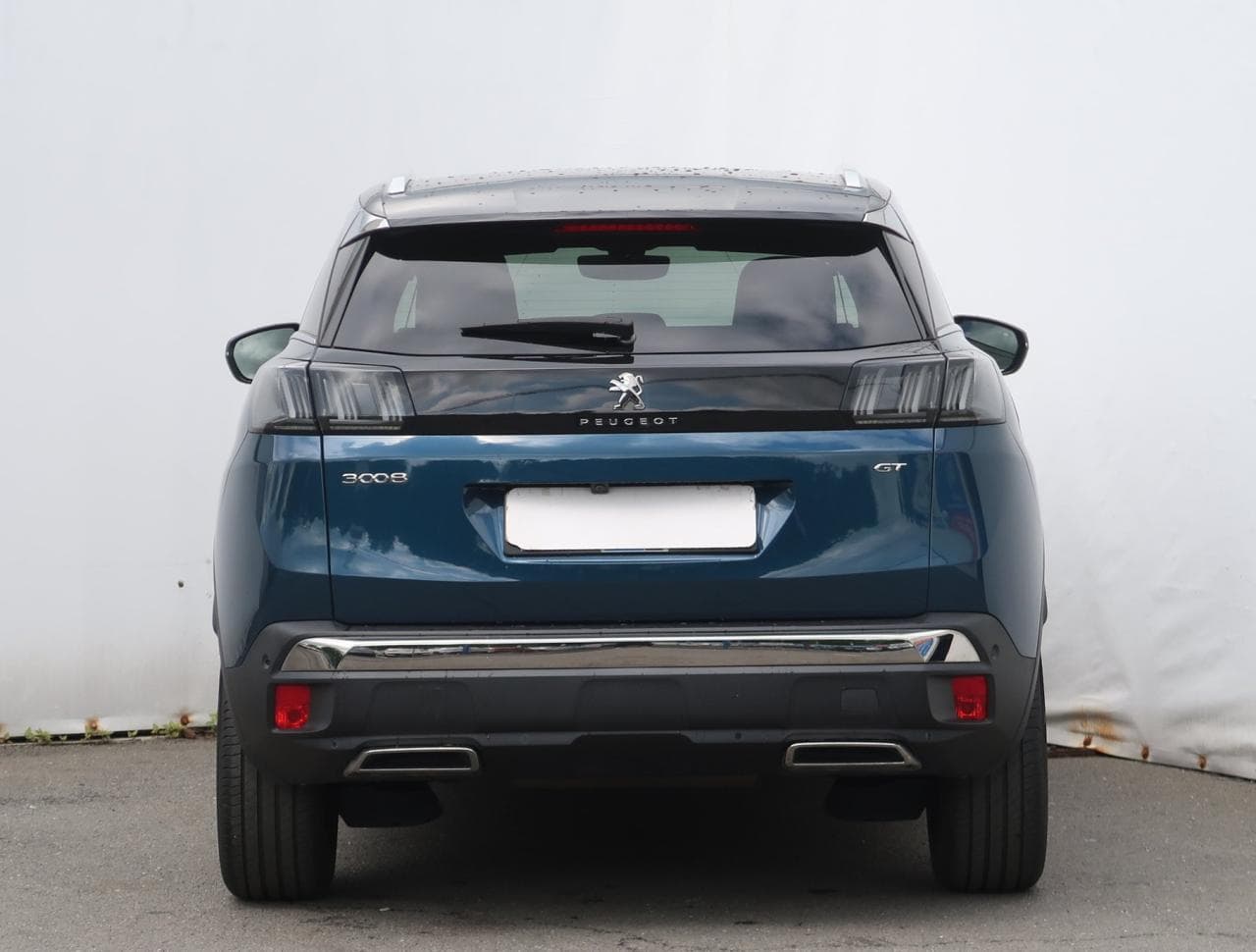 2022 Peugeot 3008 - 6