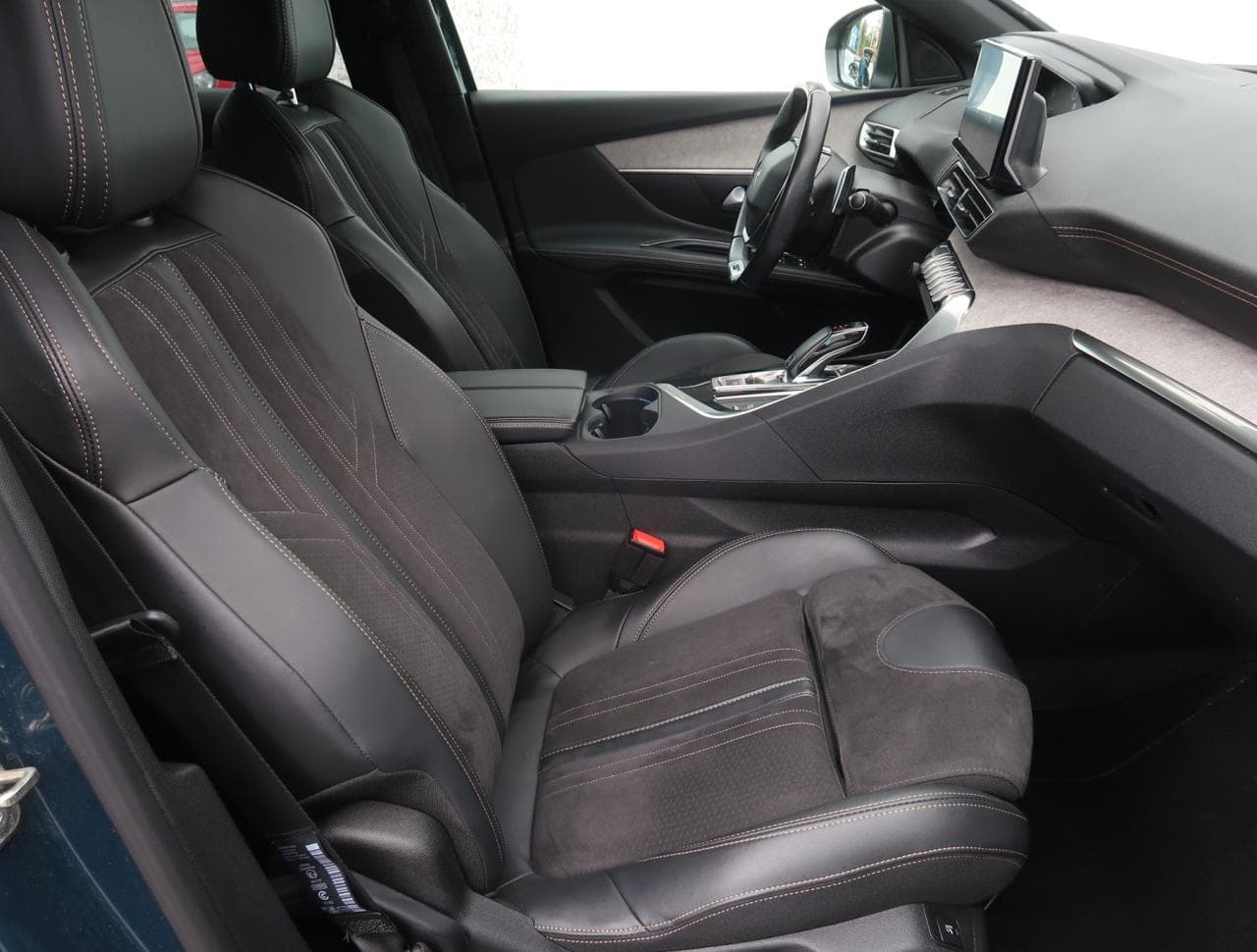 2022 Peugeot 3008 - 12