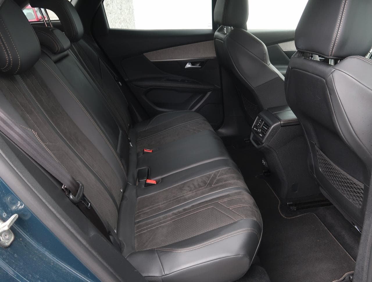 2022 Peugeot 3008 - 13