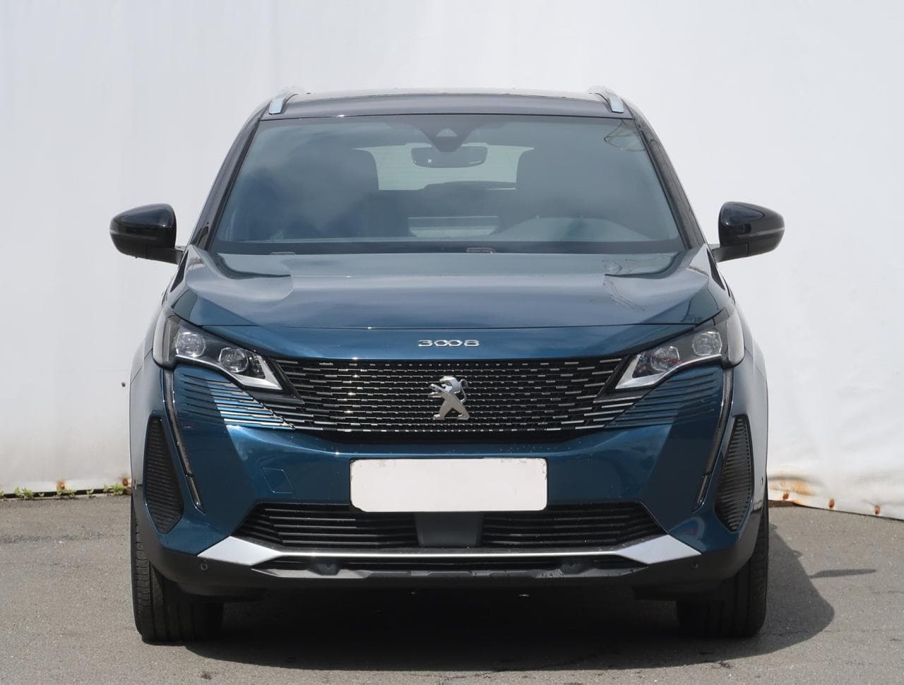 2022 Peugeot 3008 - 2