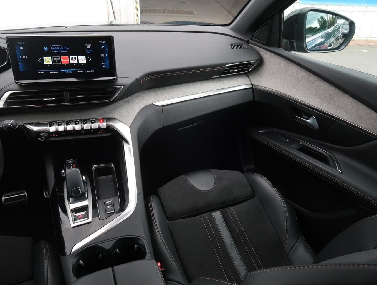 2022 Peugeot 3008 - 11