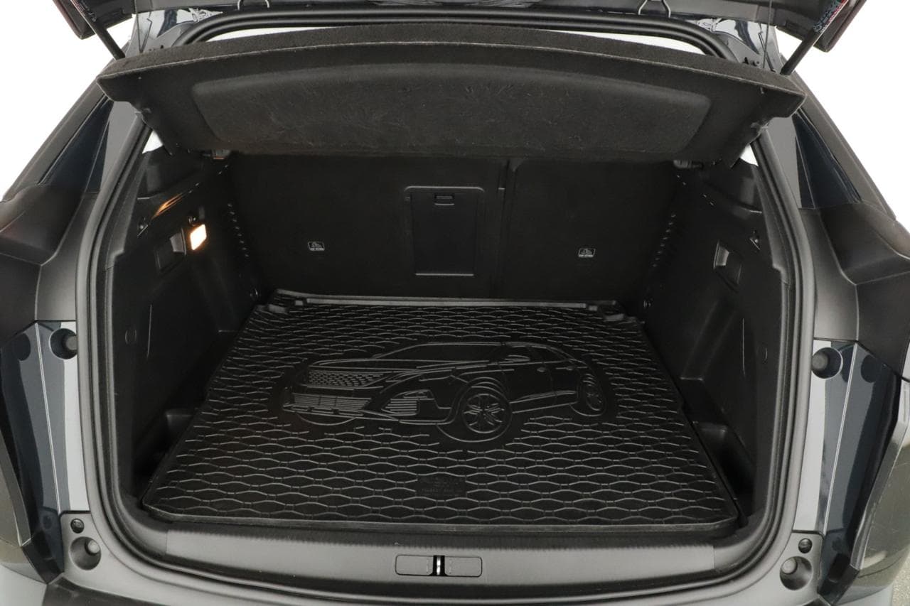 2019 Peugeot 3008 - 17