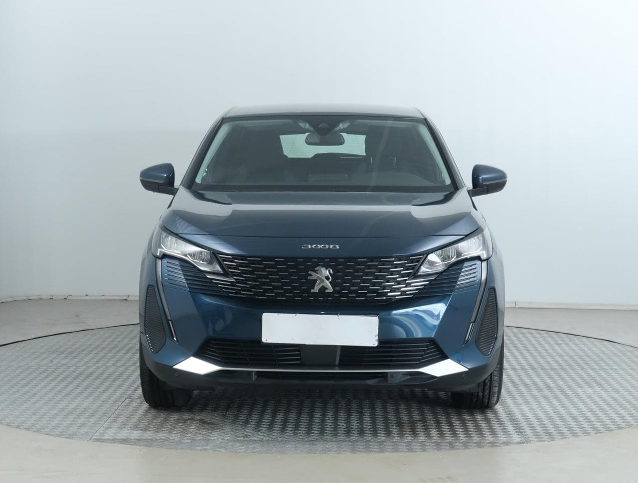 2021 Peugeot 3008 - 2