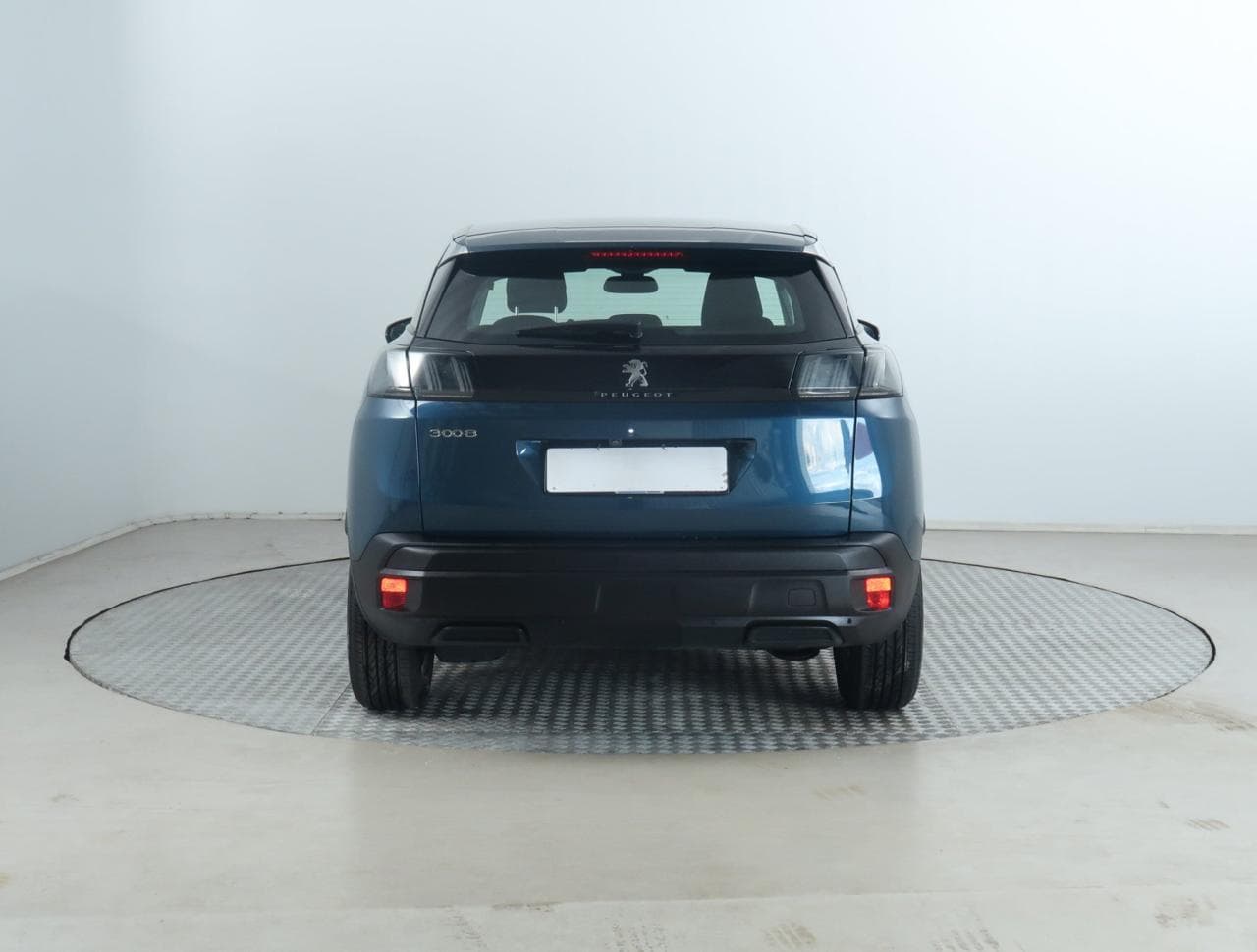 2021 Peugeot 3008 - 6