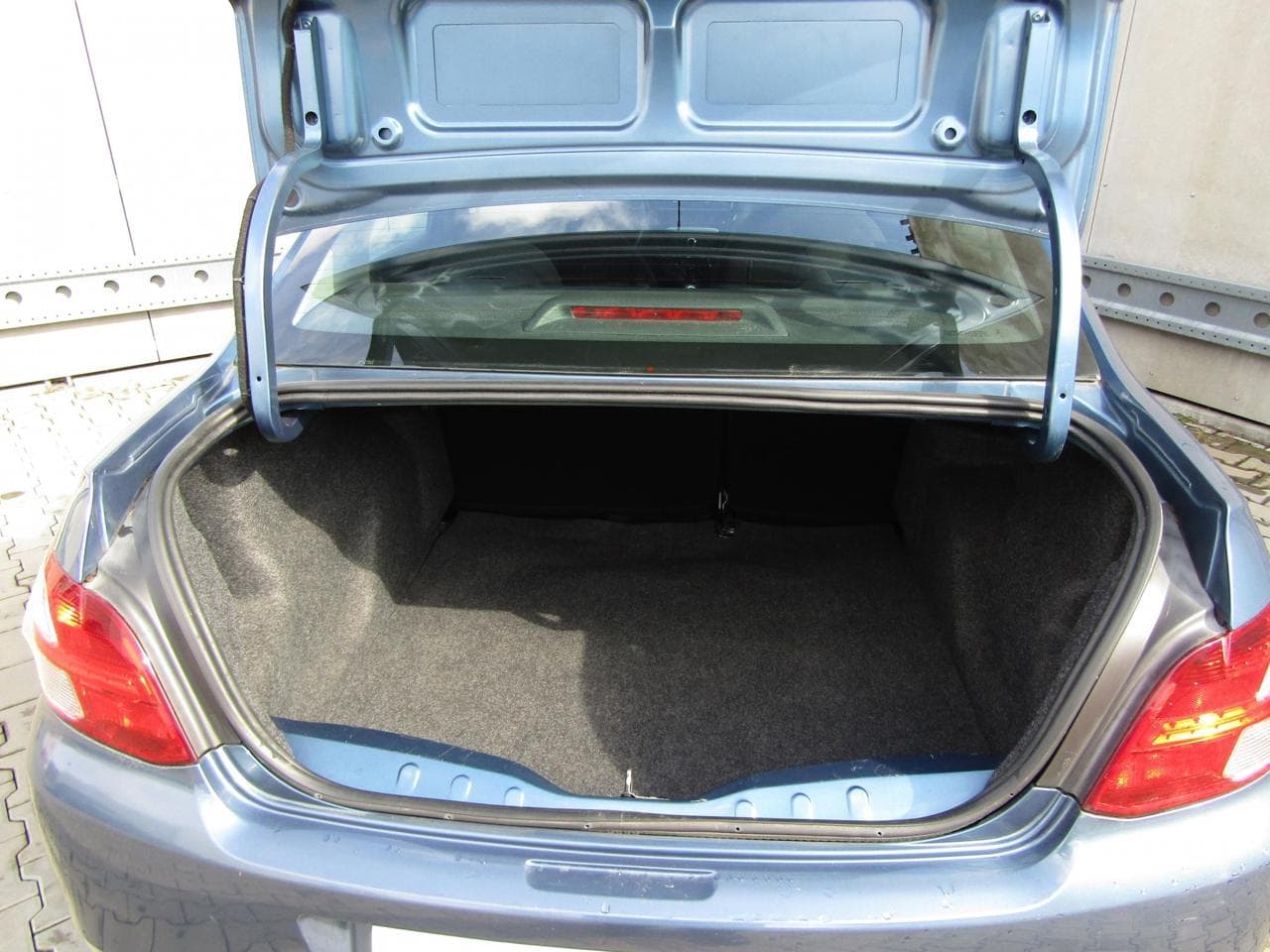 2014 Peugeot 301 - 7