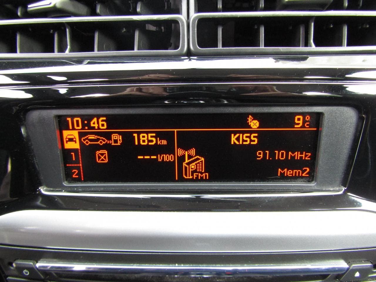 2014 Peugeot 301 - 13