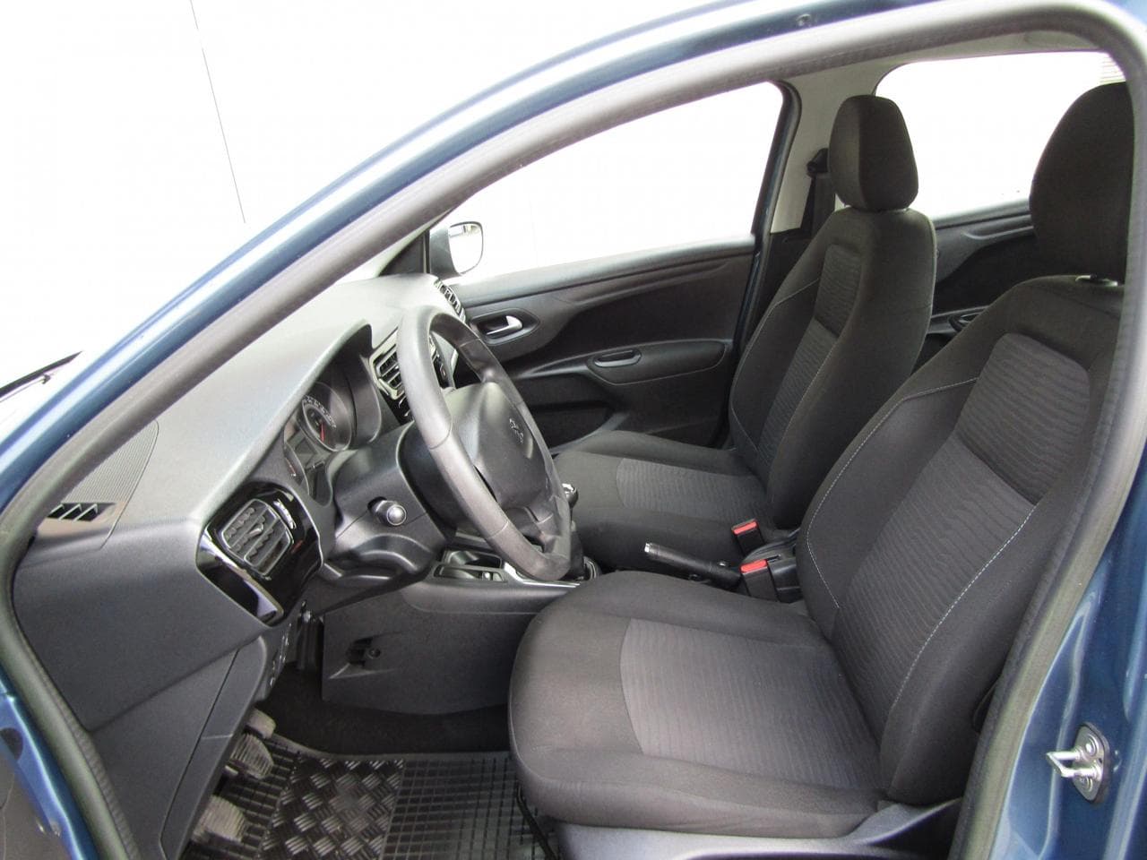 2014 Peugeot 301 - 9