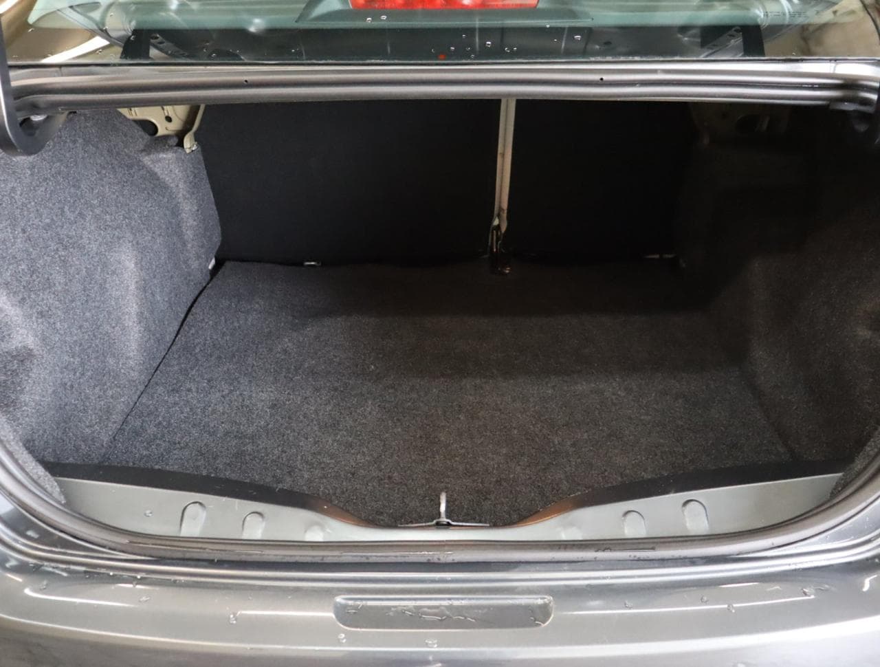 2012 Peugeot 301 - 20