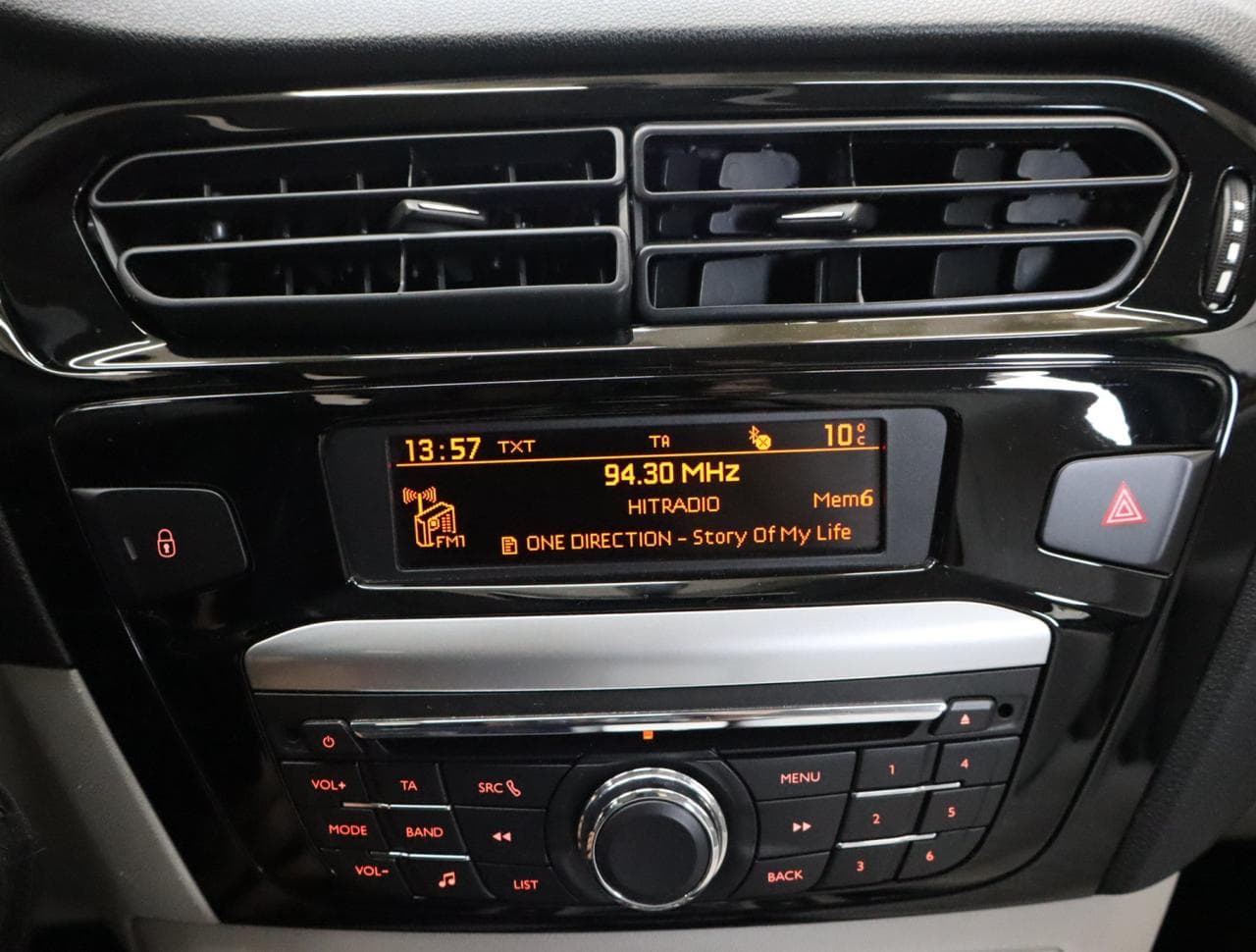 2012 Peugeot 301 - 18