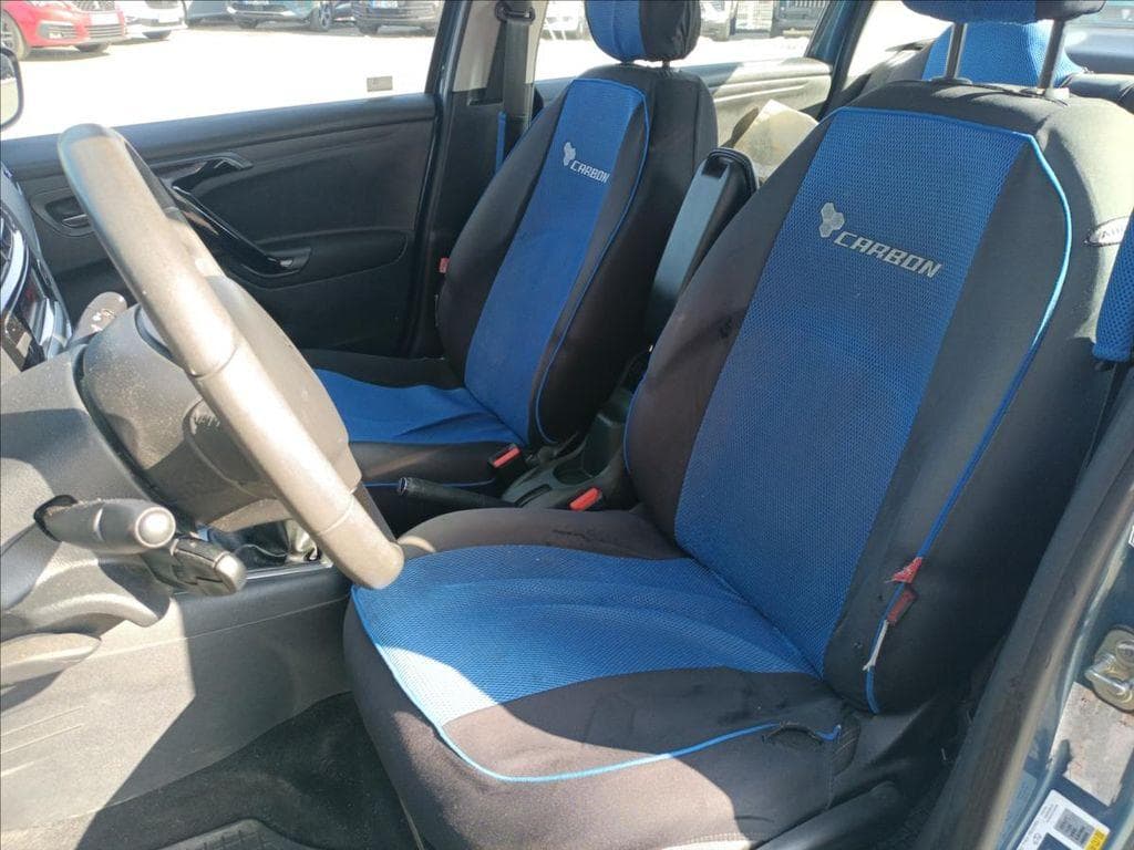 2013 Peugeot 301 - 10