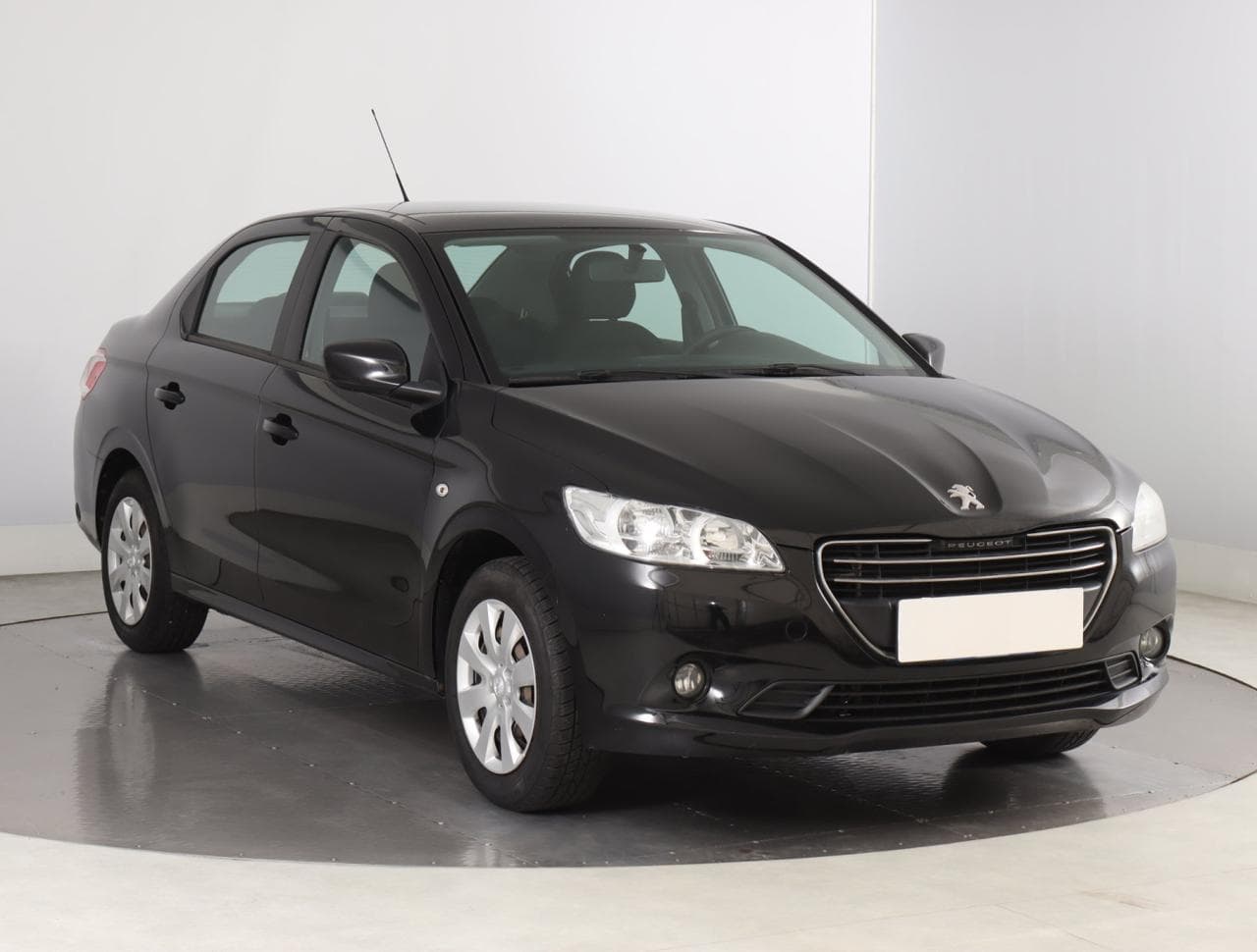 2014 Peugeot 301