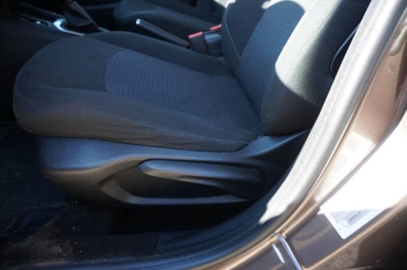 2012 Peugeot 301 - 7