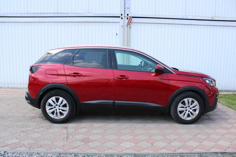 2019 Peugeot 3008 - 4