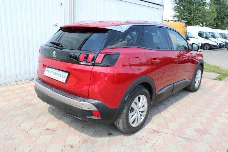 2019 Peugeot 3008 - 6