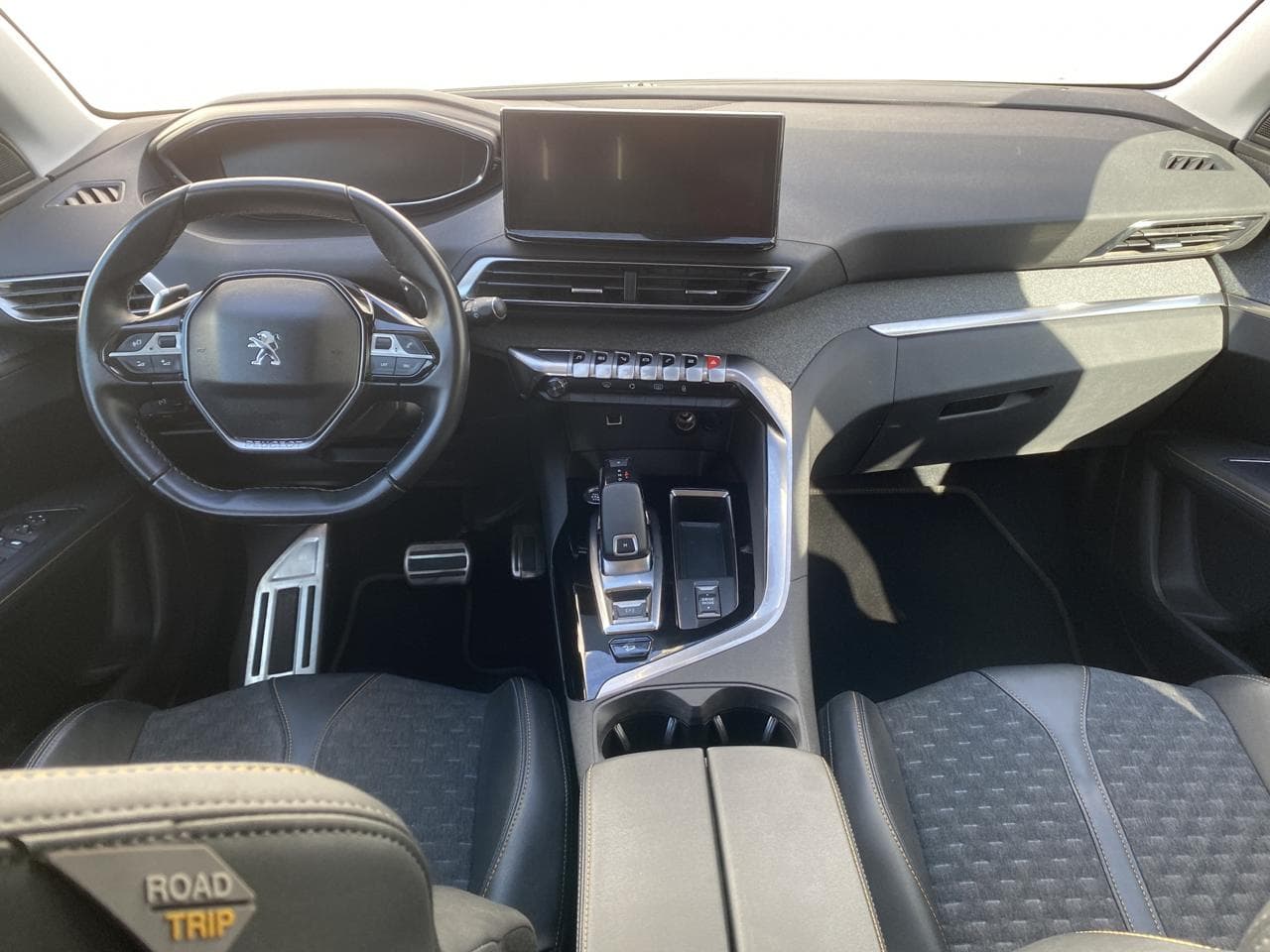 2021 Peugeot 3008 - 8
