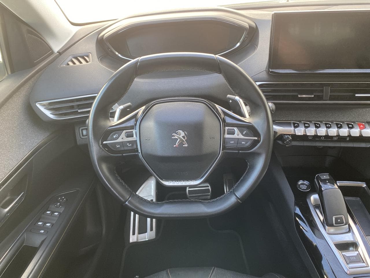 2021 Peugeot 3008 - 12