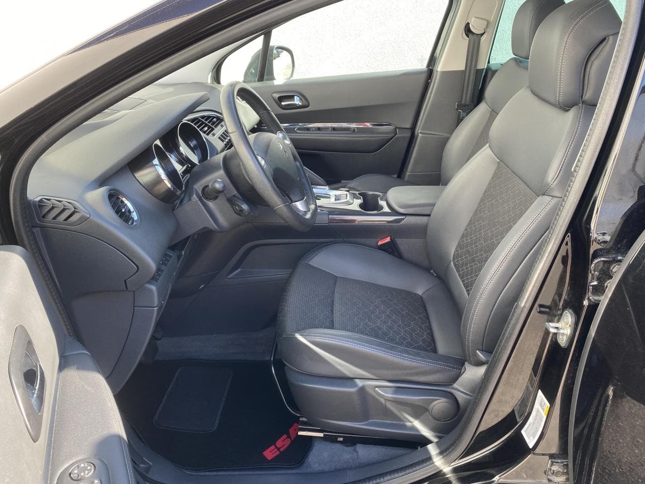 2016 Peugeot 3008 - 9