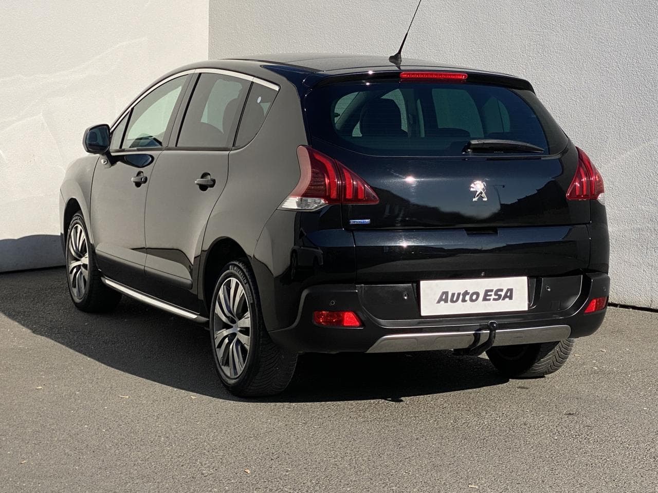 2016 Peugeot 3008 - 6