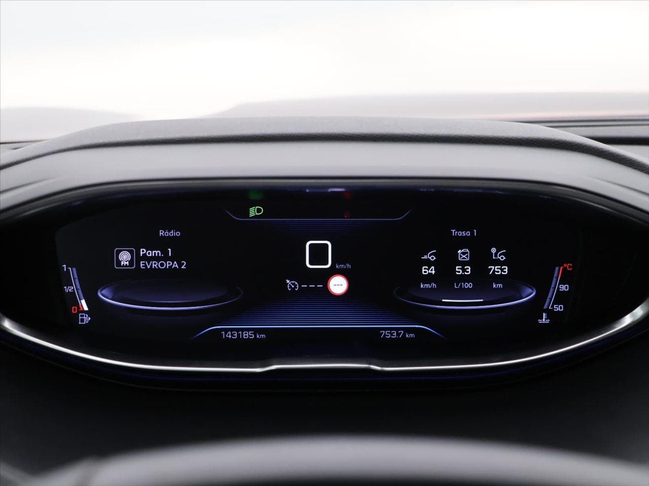 2019 Peugeot 3008 - 15