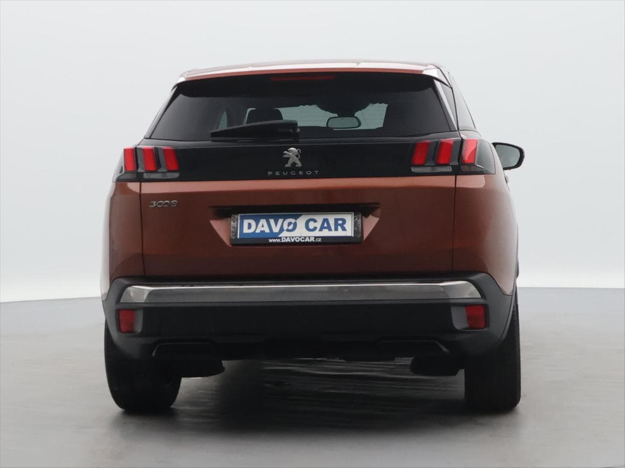 2019 Peugeot 3008 - 6