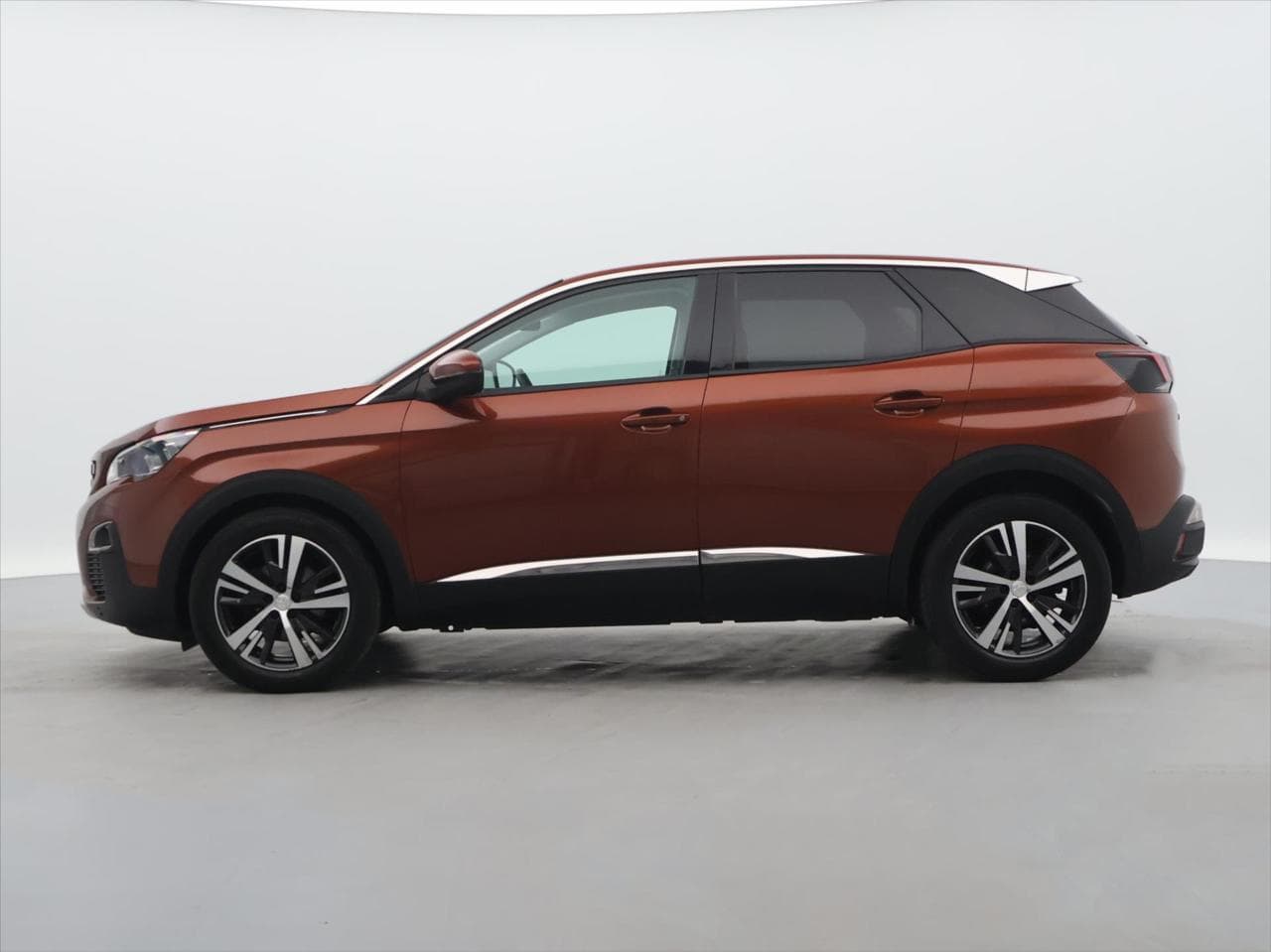2019 Peugeot 3008 - 4