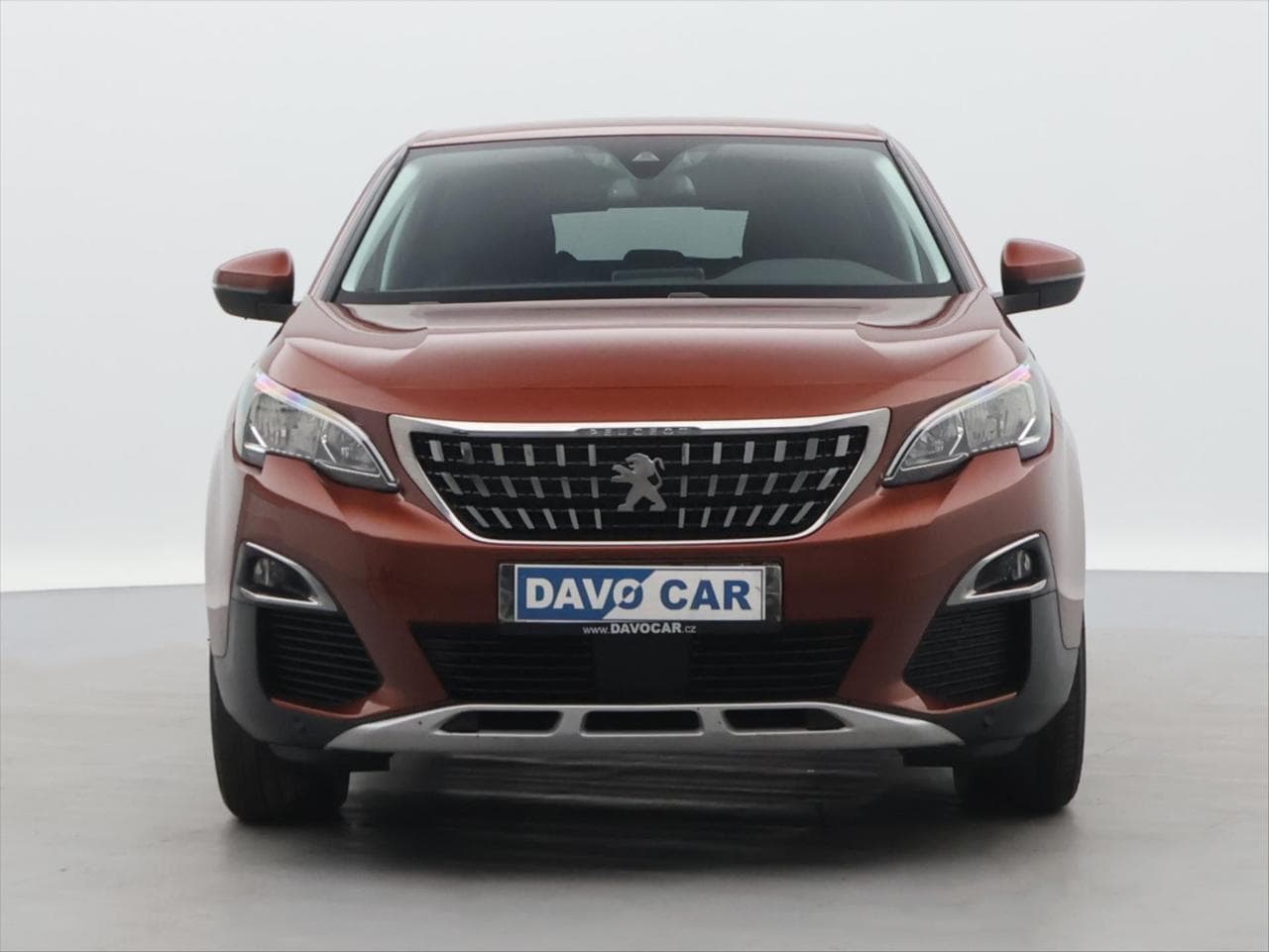 2019 Peugeot 3008 - 2
