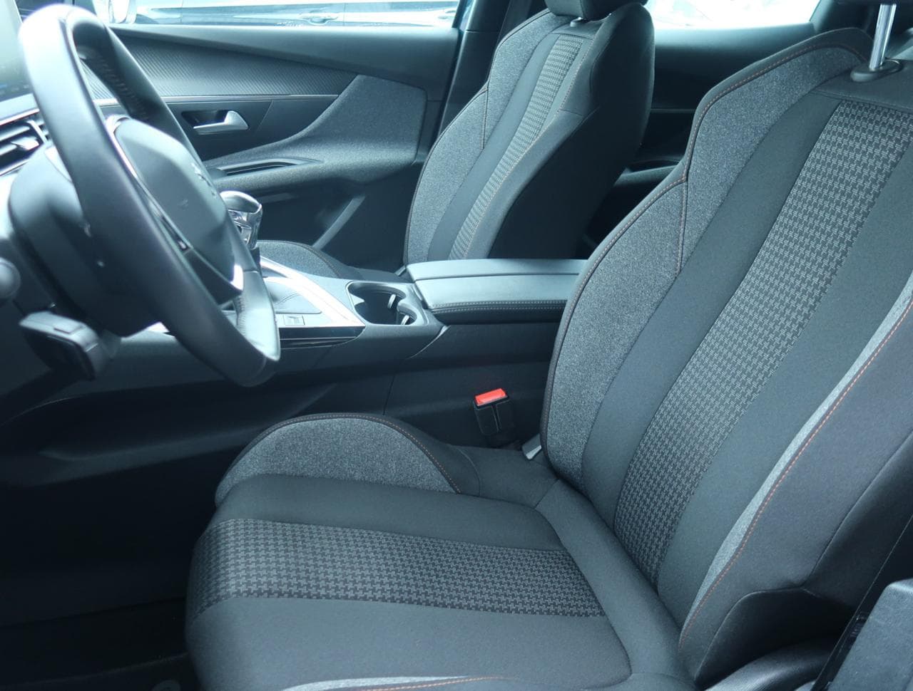 2021 Peugeot 3008 - 16