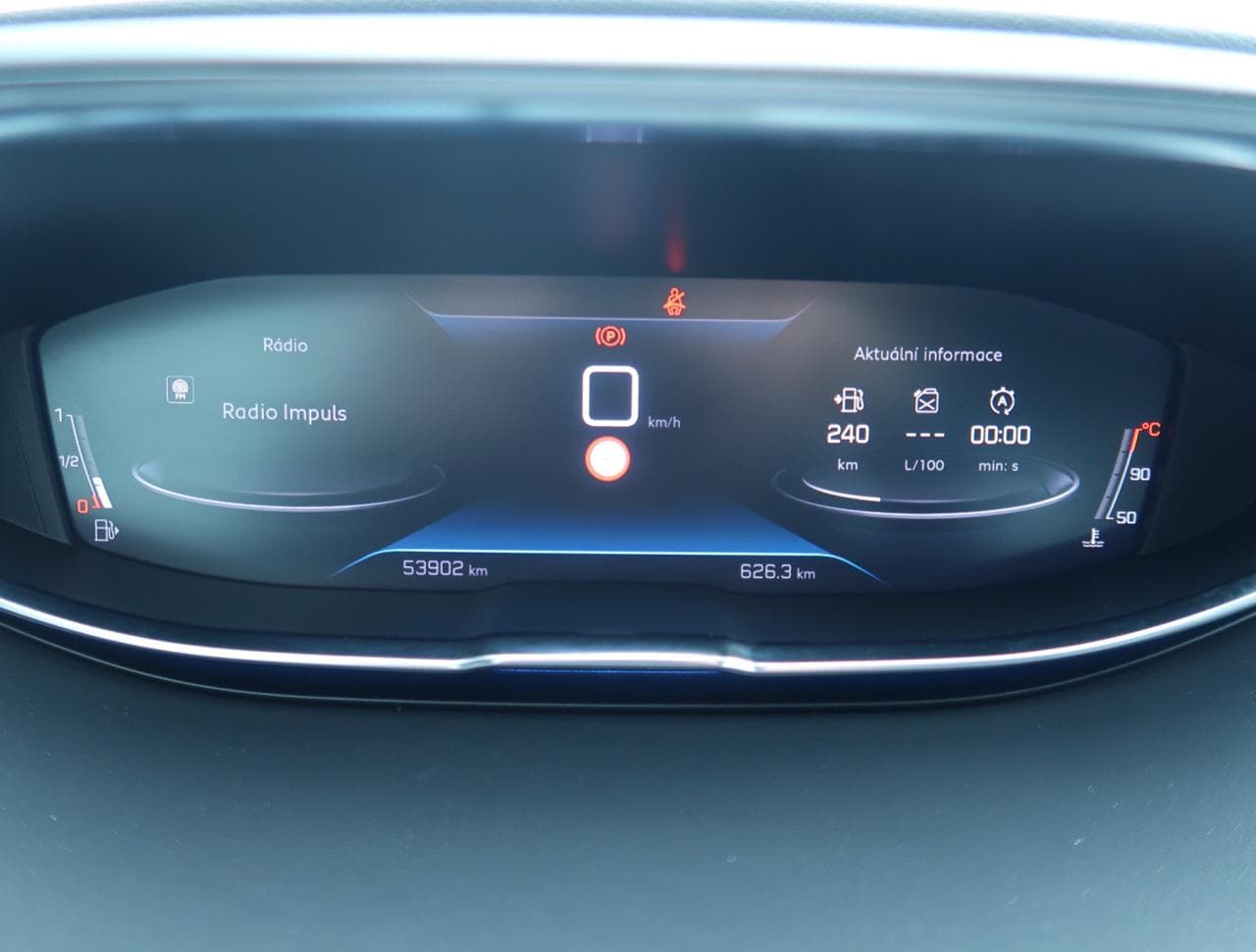 2021 Peugeot 3008 - 17