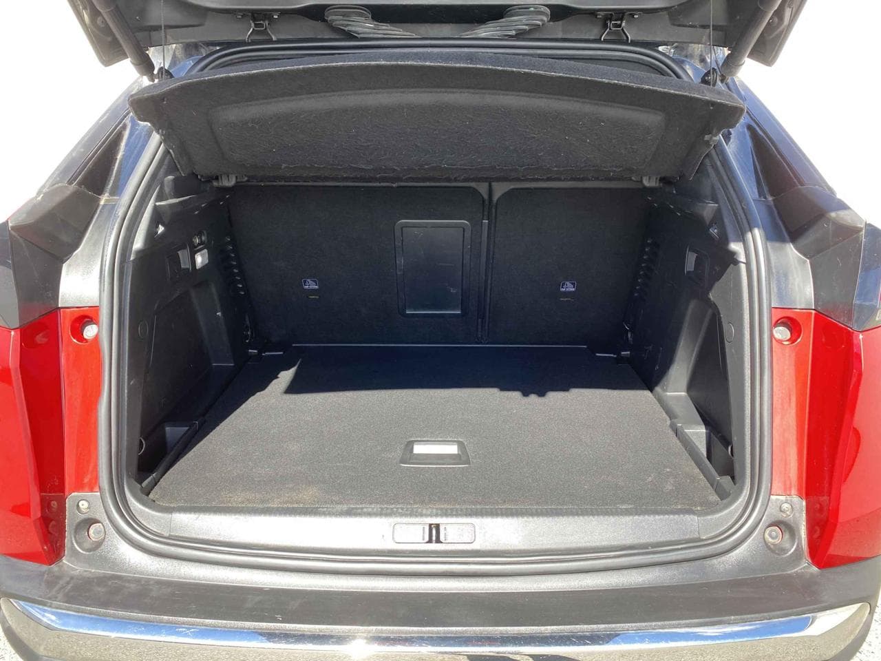 2018 Peugeot 3008 - 7