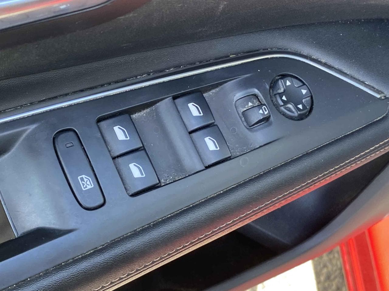 2018 Peugeot 3008 - 11