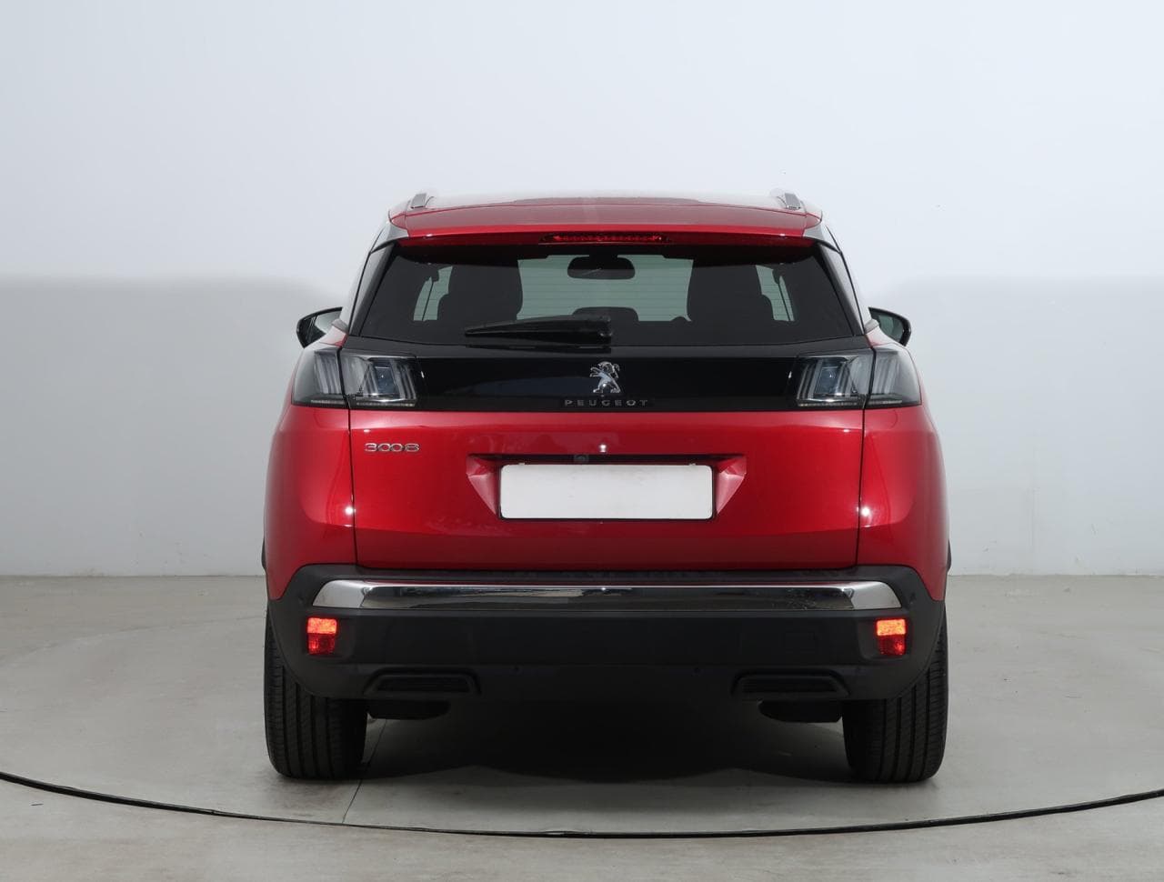 2021 Peugeot 3008 - 6