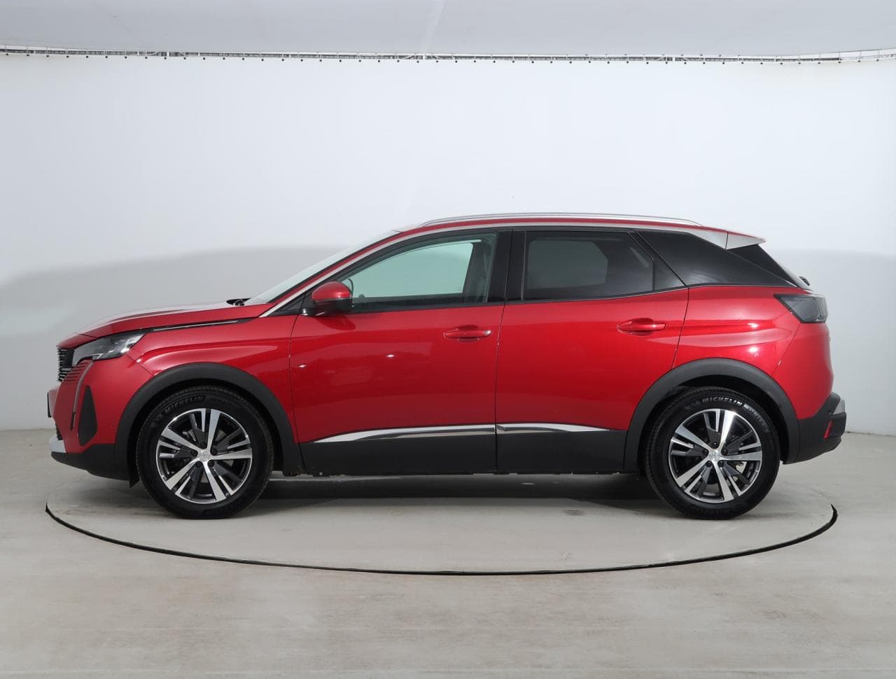 2021 Peugeot 3008 - 4