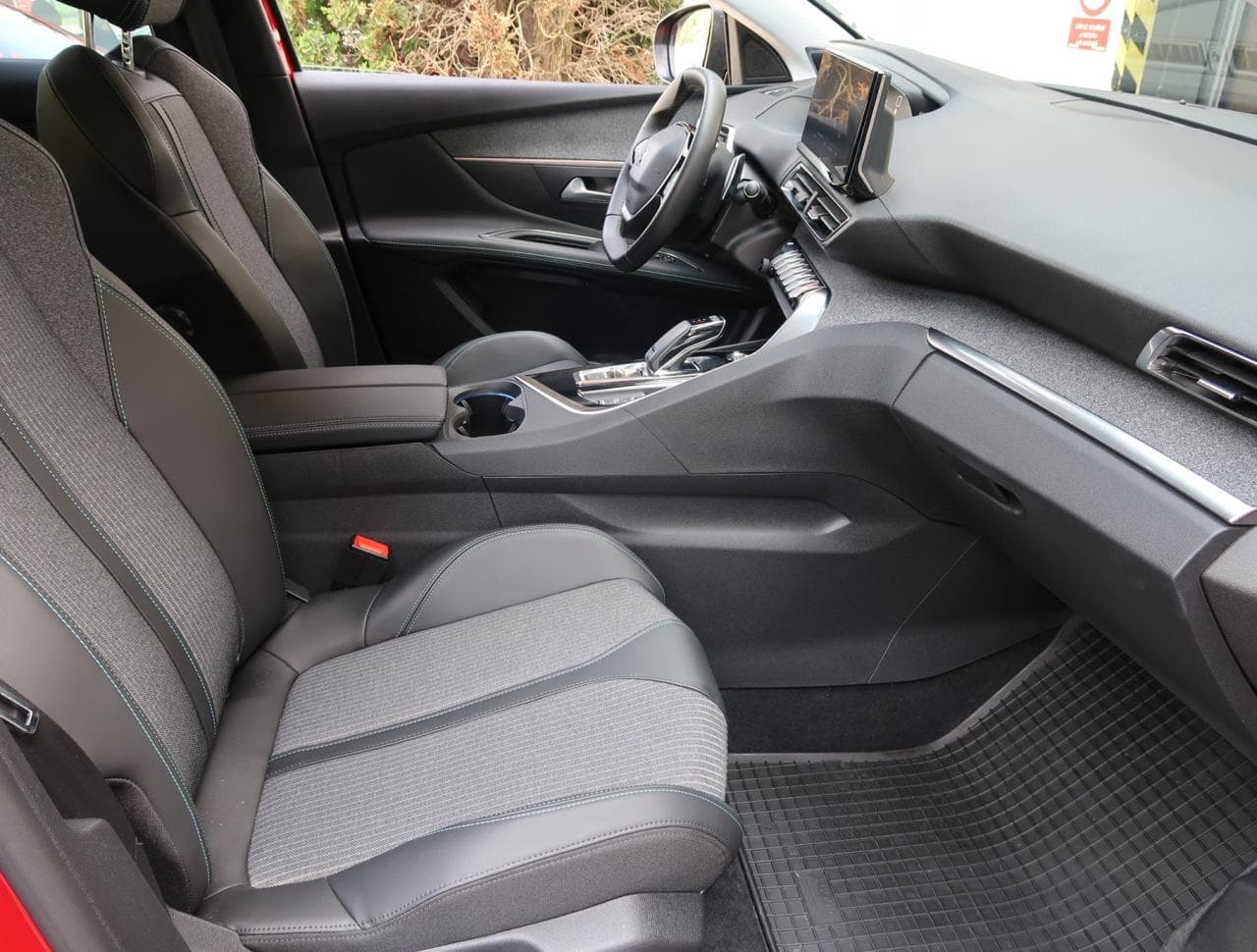 2021 Peugeot 3008 - 12