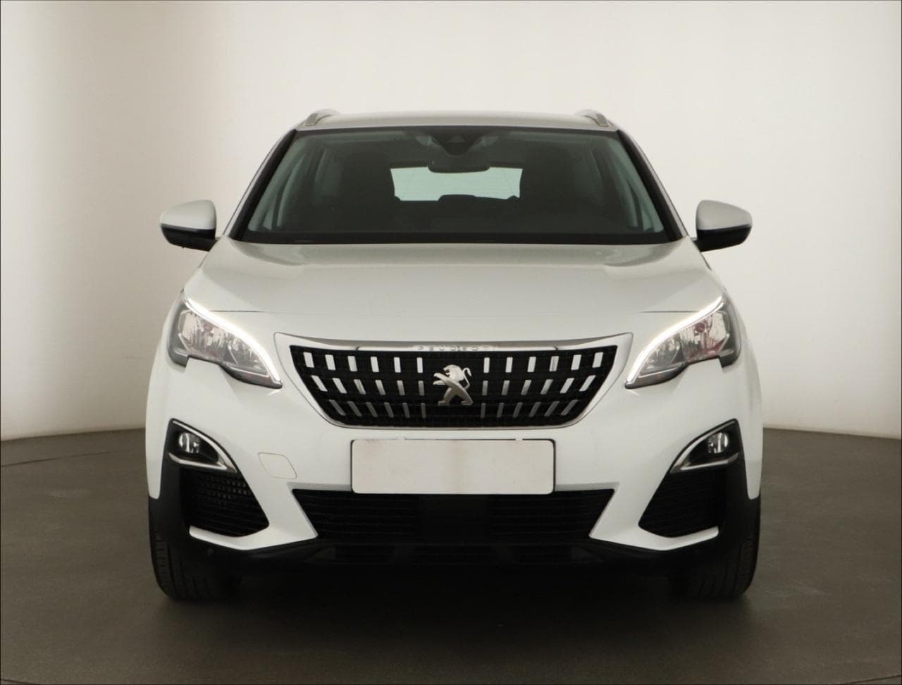 2017 Peugeot 3008 - 2