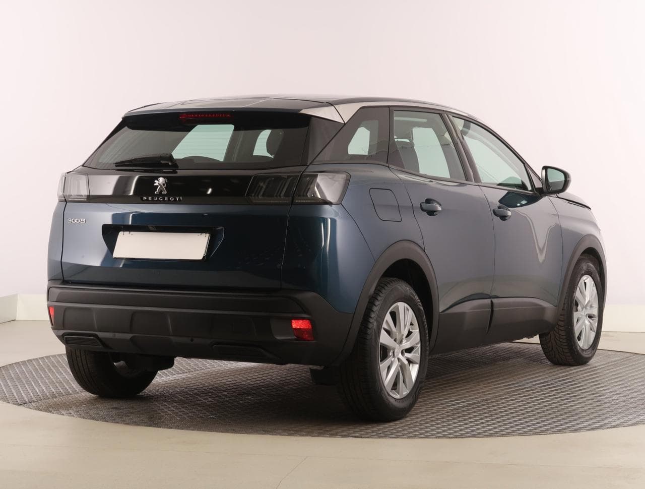 2022 Peugeot 3008 - 7