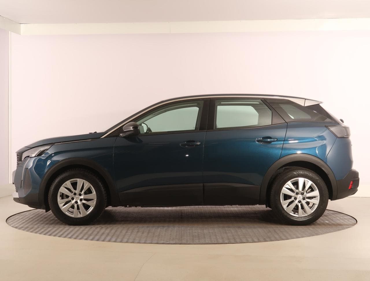 2022 Peugeot 3008 - 4